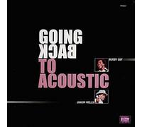 Guy/Wells - Going Back To Acoustic