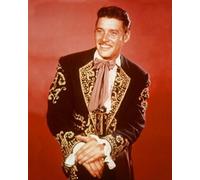 Guy Williams Come Don Diego De La Vega Poster Stampa 24x20"