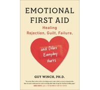 Guy Winch Emotional First Aid (Tascabile)