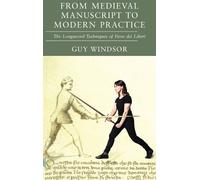 Guy Windsor Fiore Dei From Medieval Manuscript to Modern Pr (Copertina rigida)