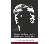 Guy Woodward Across the Boundaries (Tascabile) Carysfort Press Ltd.