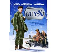 Guy X
