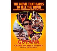 Guyana: Crime of the Century