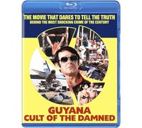 Guyana: Cult of the Damned (aka (Guyana: Crime of the Century))