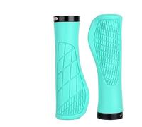 GUYANA Manopole Bici Impugnatura for bicicletta, manica for impugnatura for mountain bike, accessori for bicicletta morbidi e antiurto Manopole Per Bici (Color : ODI-4 B)