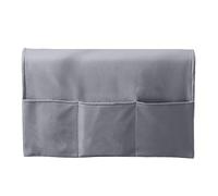 GUYANA Portatelecomando da Divano Affidabile Borsa for Appendere Il Divano, copridivano in Poliestere, bracciolo del Divano, Asciugamano, Soggiorno Maggiordomo da Divano (Color : B)