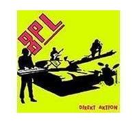 Guyana Punchline - Direkt Aktion [Import]