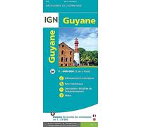Guyane: 84973