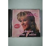 GUYLENE LAUR - GUYLENE LAUR -UN AMOUR COMME LE NOTRE VOL 3