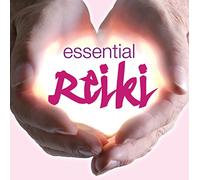 Guyler Philip - Essential Reiki