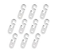 Guyline Tensioner 4 Pack - Paracord Tent Rope Adjusters