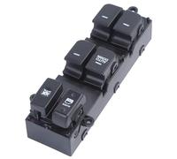 GUYOIWZ 14 Pin Switch di Finestra Principale Elettrica A Sinistra Anteriore per Il 2010-2013 KIA Soul 93570-2K010 935702K010