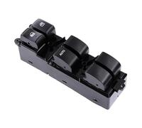 GUYOIWZ 4 Porta 18 Pins Anteriore Anteriore A Sinistra Laterale A Sinistra Elettrico Pulsante Interruttore Finestra Principale per Chevrolet GMC S10 Parti Automatiche 94728492