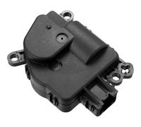 GUYOIWZ Attuatore della Porta di miscelazione del riscaldatore HVAC per Auto per Dodge Durango Jeep Grand Cherokee 2011 2012 2013 68079488AA 68079488AB 604-045 1712234