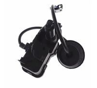 GUYOIWZ Filler di Carburante Posteriore Attuatore del Serbatoio del Serbatoio del Carburante per La Porta del Carburante per VW Polo MK5 6R 2009-2021 6R0810773F 6R0810773D
