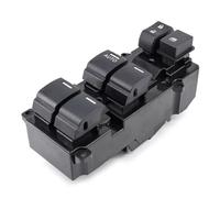 GUYOIWZ Fronte Sinistro per Honda CR-V CRV Civic 2013 2013 2014 2015-2017 Interruttore del Finestrino Elettrico Auto 35750T0AH01 35750-T0A-H01