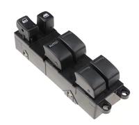 GUYOIWZ Interruttore della Finestra di Alimentazione Anteriore Switch Finestra di Controllo Sinistro per Nissan Sentra 2000 2001 2002 2003 2004 2005 2006 25401-5M000