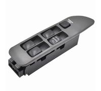 GUYOIWZ Interruttore della Finestra di Alimentazione Elettrica Destra Sinistra per Mitsubishi Lancer 1992-2003 MR587877 MB960378,Right