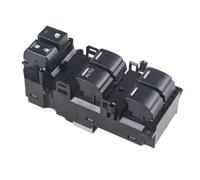 GUYOIWZ Interruttore della Finestra di Alimentazione Principale per Honda Accord 2008-2012 Pannello della Finestra Laterale Driver Sostituzione 35750-TB0-H01 35750-TA0-A02