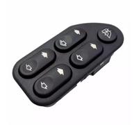 GUYOIWZ Interruttore di Controllo della Finestra di Power Master per Ford Ranger Fiesta Ecosport 2004-2008 Mitsubishi Space Star da 1995-2006 7S6514529AA