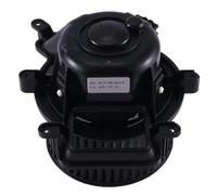 GUYOIWZ Motore della Ventola del Ventilatore dell'Aria Condizionata per Peugeot 3008 5008 1.6/2.0 HDI (Automatico) 6441CP
