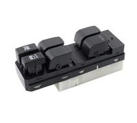 GUYOIWZ Parti del Pulsante Dell'interruttore di Controllo Dell'alzacristallo Elettrico Anteriore Destro per Suzuki Grand Vitara SX4 2006-2013 Accessori Auto 37990-62J30