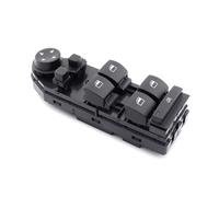 GUYOIWZ per BMW E83 X3 2004 2005 2010 Pulsante Auto Switch Master Control Switch Master Specchio Knob 61313413431 61313414355
