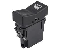 GUYOIWZ per Ford Parti Auto Luce Rossa 8Pin Interruttore di Controllo Dell'ascensore della Finestra 6C46-14B132-AC