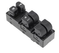 GUYOIWZ per JAC J6 Master Interruttore Alzacristalli Elettrico Vetro Sollevatore Console Pulsante 3750923U2010A 3750010U2090A 3750010U2010 3750010U2010A