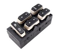 GUYOIWZ per Lincoln Town Car 2003-2009 Auto Power Master Window Switch Accessori Auto 5W1Z-14529-BA 5W1Z14529BA