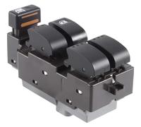 GUYOIWZ per Perodua MYVI AXIA Icon Viva ALZA Interruttore di Controllo della Finestra Principale RHD Accessori per Auto A Destra 12 Pin 84820-BZ160