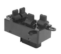 GUYOIWZ Pulsante del Regolatore del Sollevatore di Switch di Controllo della Finestra Elettrica per Chrysler Town E Country Voyager Dodge Grand Caravan 4685732AC