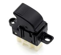 GUYOIWZ Pulsante Interruttore Alzacristalli Elettrici Master per Mazda MPV 2000-2006 GE4T66370ALT
