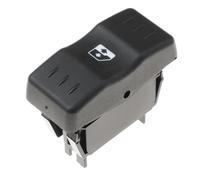 GUYOIWZ Pulsante Interruttore Alzacristalli Elettrici per Auto per Dacia Logan Lada Largus Nissan Aprio Nissan NP200 Renault Logan Renault Tondar 90 2004-2012 6001546816