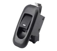 GUYOIWZ Pulsante Interruttore Alzacristalli Elettrico Lato Destro Posteriore per Mahindra Scorpio 1ST-2ND Gen Gateway SC 6Pins 0111JG0070N