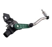 GUYOIWZ Sensore di Livello Altezza Anteriore Destro del Faro per A4 B8 Avant S4 08-16 A5 S5 Sportback Coupe 10-17 8K0941286N