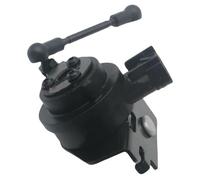 GUYOIWZ Sensore di Livello Altezza Anteriore Sinistra Destra per Chevrolet Corvette Convertible C7 2014-2019 23135904 23110568,Front Right