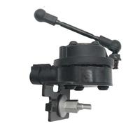 GUYOIWZ Sensore di Livello Altezza Anteriore Sinistra Destra per Chevrolet Corvette Convertible C7 2014-2019 23135904 23110568,Front Left