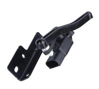 GUYOIWZ Sensore di Livello Altezza Anteriore Sinistro per Dodge RAM 1500 2015-2018 68270709AA 68414982AA 68414983AA 68414984AA 68414985AA,Front Right