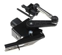 GUYOIWZ Sensore di Livello Altezza Posteriore Anteriore Destra/Sinistra Compatibile con Porsche Panamera 2010-2016 97034302203 97034302103 97033302204 97033302103,Front Right