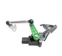 GUYOIWZ Sensore di Livello Fari per Altezza Sospensione per Audi A4 Audi A5 2010-2017 Posteriore Destro Sinistro 2008-2015 8K0941310C 8K0941309D,Left