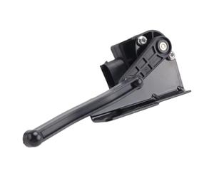 GUYOIWZ Supporto del Sensore di Altezza della Sospensione Anteriore Destro A 4 Pin per Dodge RAM 1500 2013-2014 56029594AA 56029594AB 56029594AC