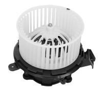 GUYOIWZ Ventola del Motore del Ventilatore del Riscaldatore CA per Opel Vauxhall Zafira P12 Diesel Benzina 2011-2018 13276234 884559 13276230 1845105
