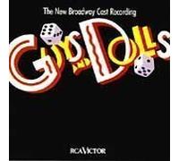 Guys and Dolls (1992 Broadway Revival Cast) by RCA Victor Broadway (1992-07-14)