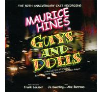 Guys and Dolls