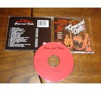 Various - V/a "the Mash Up Mix 2009" 2cd