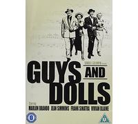 Guys and Dolls