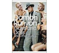 Guys and Dolls: and Other Stories [Lingua Inglese]