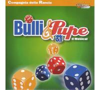 Guys and Dolls (Bulli & Pupe) - Original Italy Cast 2002