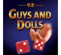Lloyd Webber, Andrew – Guys & Dolls – Fast Forward